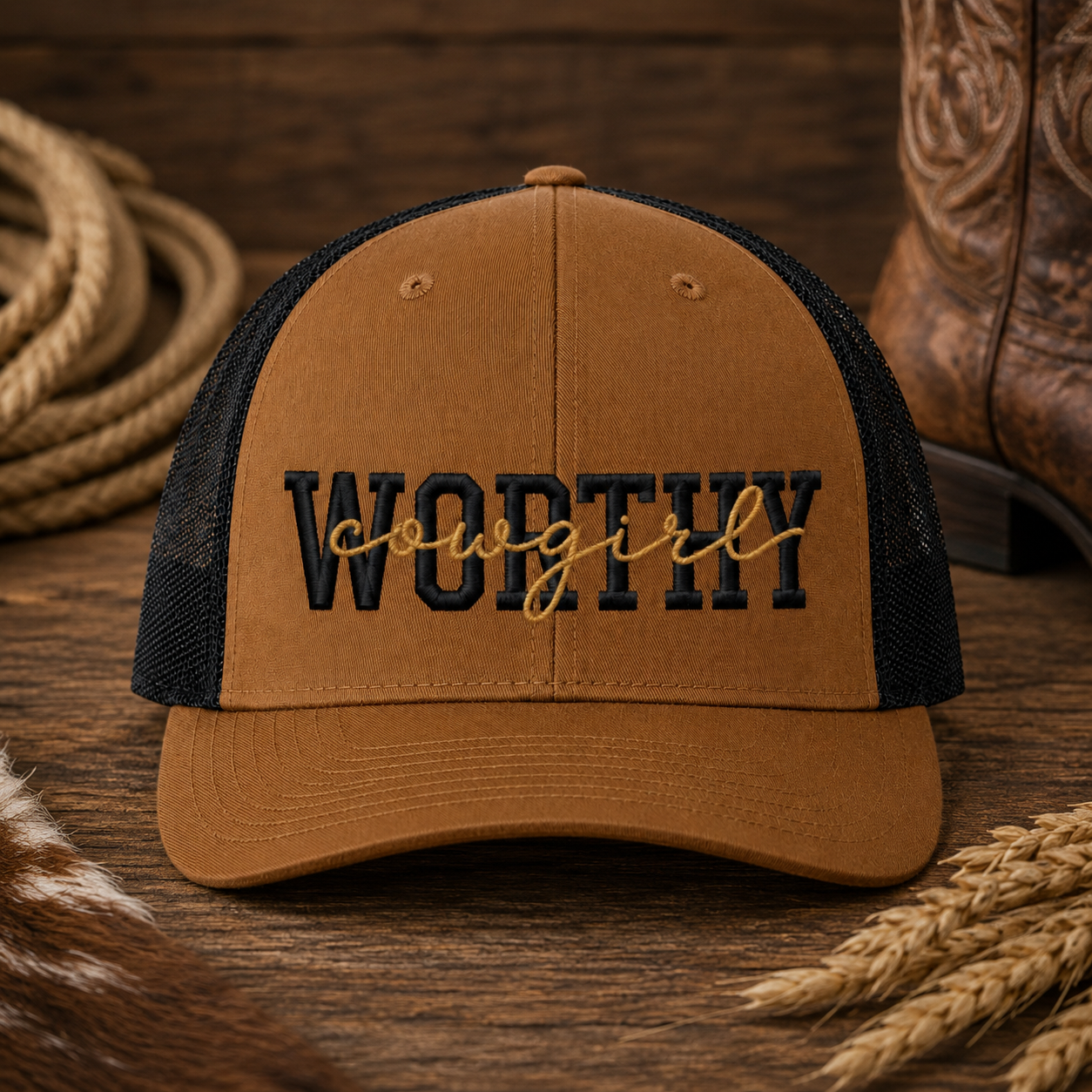Legacy Trucker