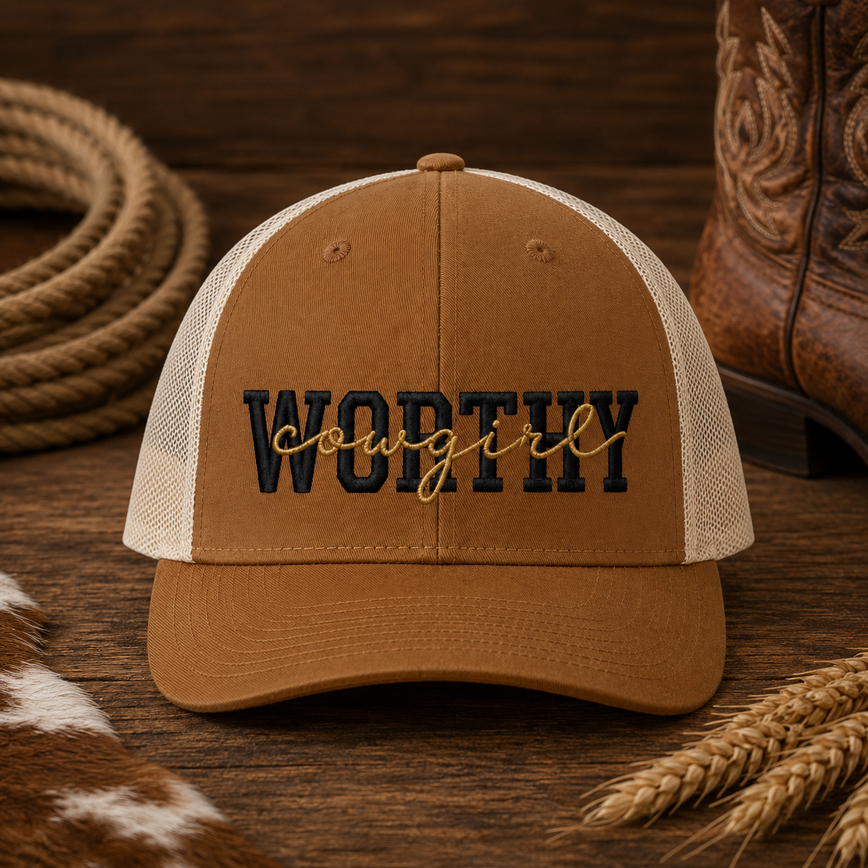 Legacy Trucker