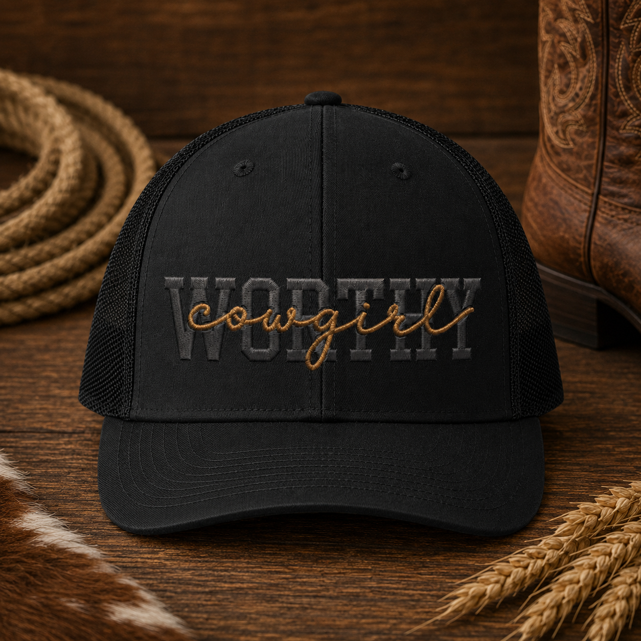 Legacy Trucker