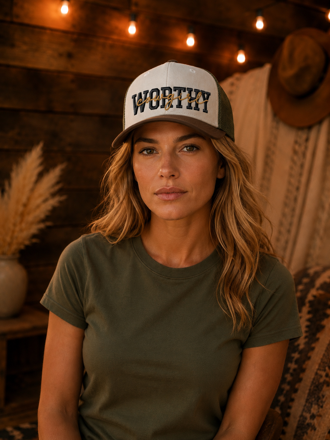 Legacy Trucker