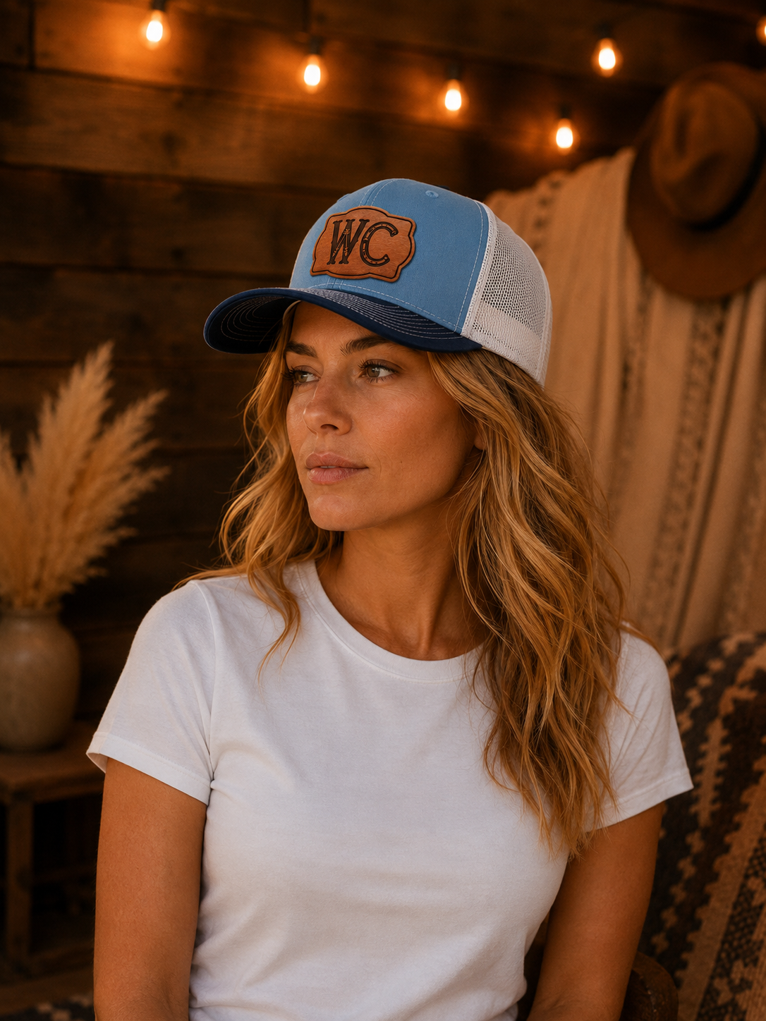 Heritage Trucker