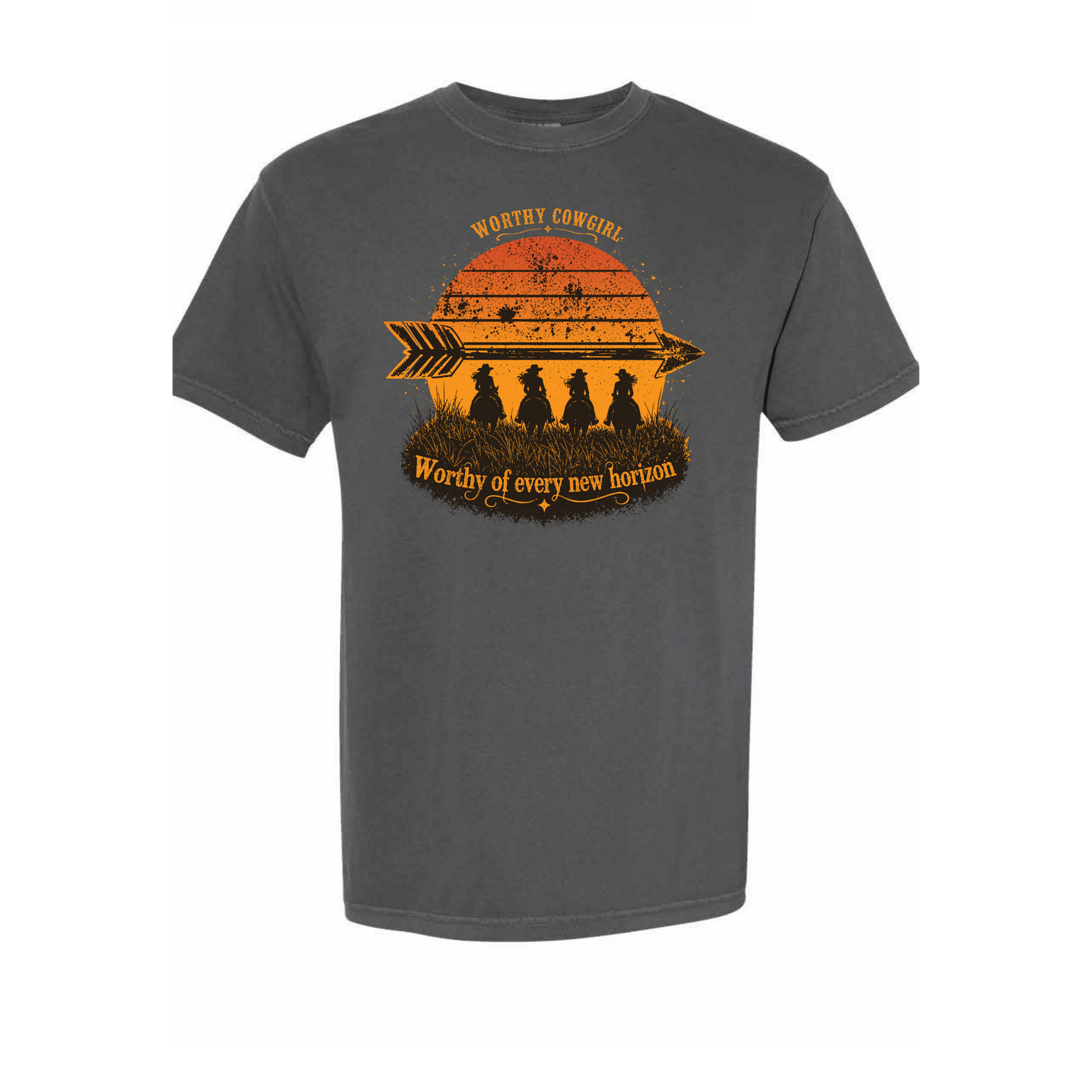 New Horizon Tee