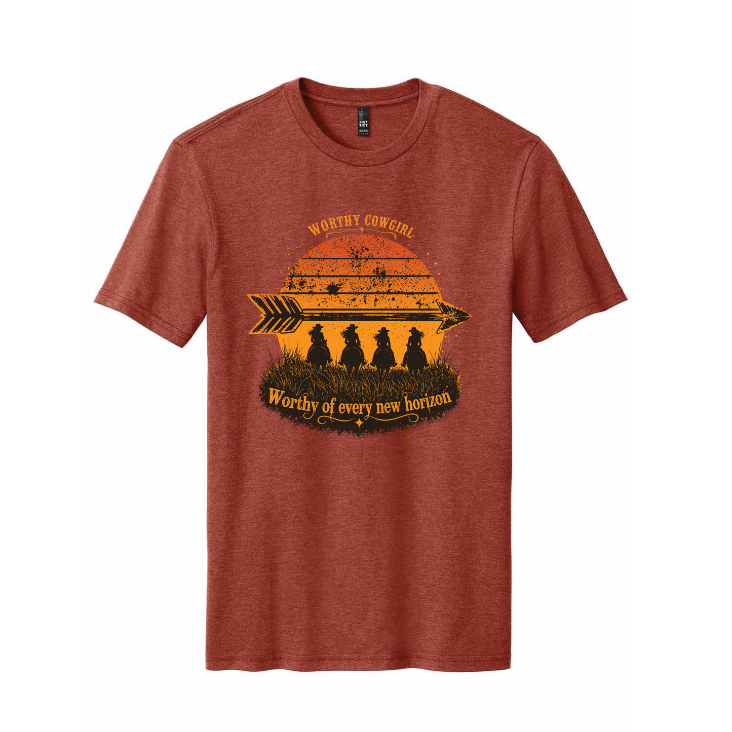 New Horizon Tee
