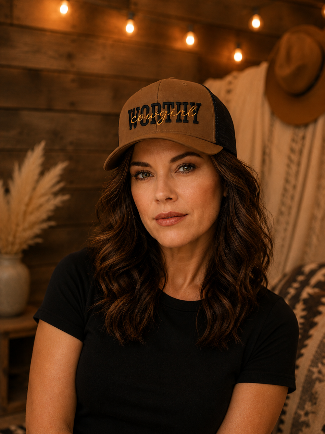Legacy Trucker
