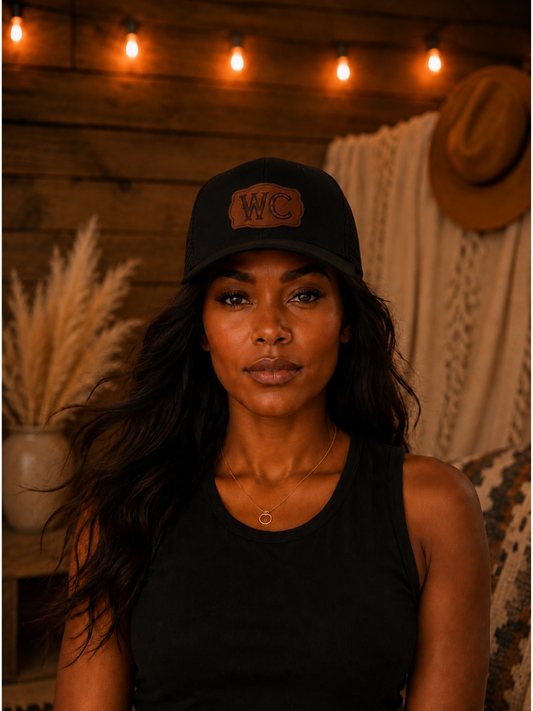 Heritage Trucker