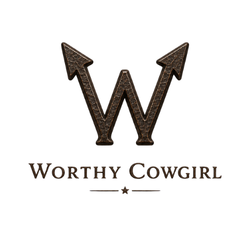 Worthy Cowgirl