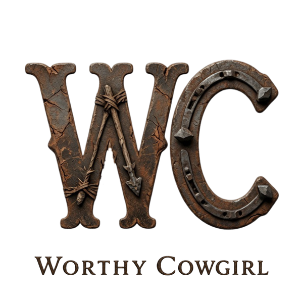 The Worthy Cowgirl Collective